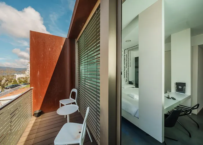 Design & Wine Hotel