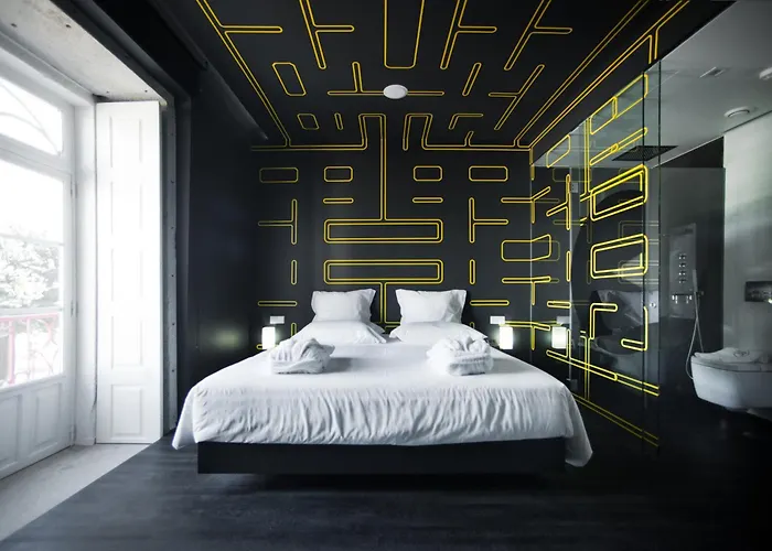 Design & Wine Hotel